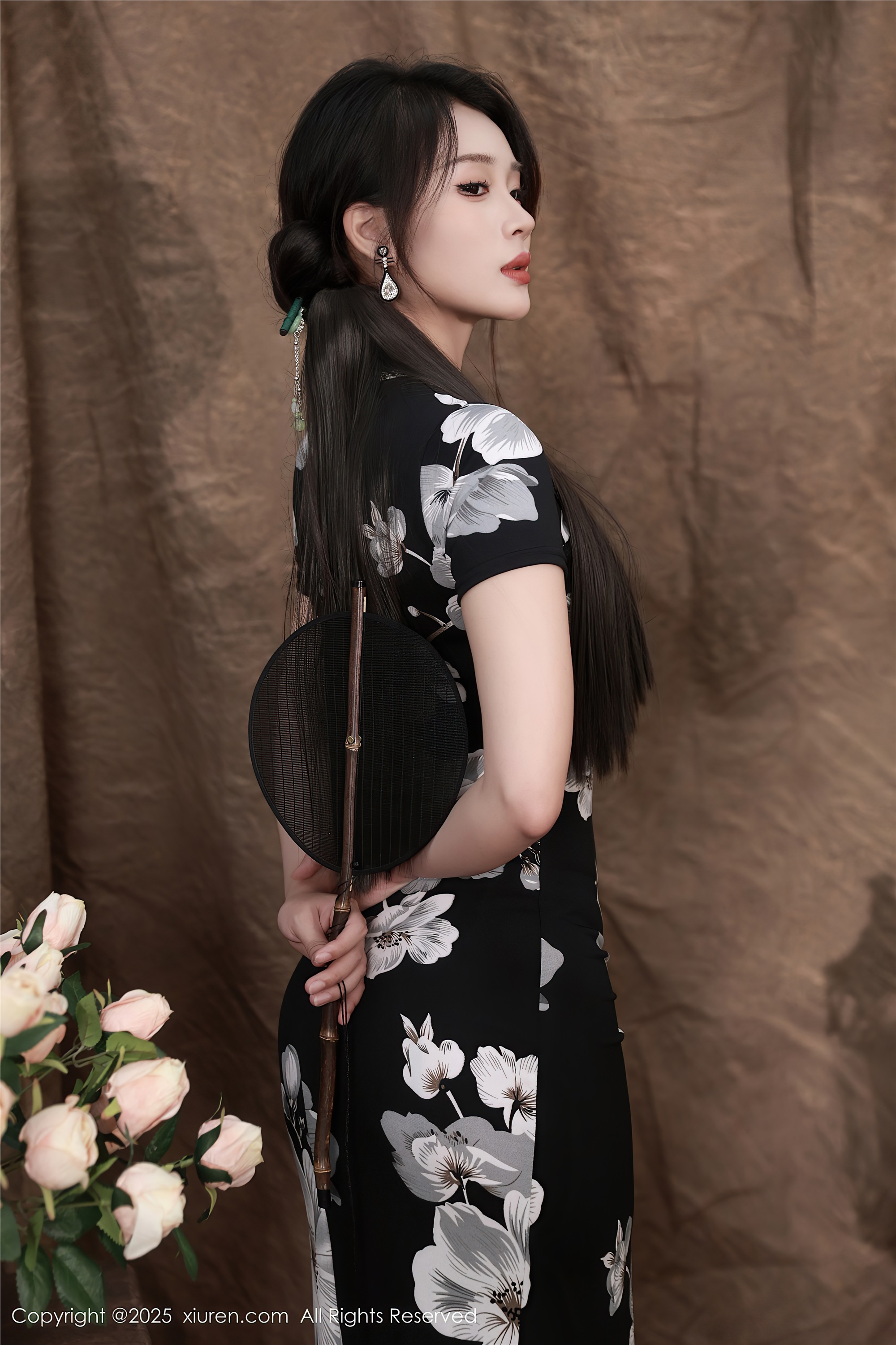 Xiuren秀人网 2025.08.15 NO.10655 南乔